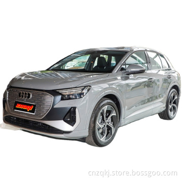 Audi Q4 e-tron Audi ev New Energy Vehicles EV 2023 Luxury Four Wheel in vendita Cinese New Electric Car SUV Vehicle Electric